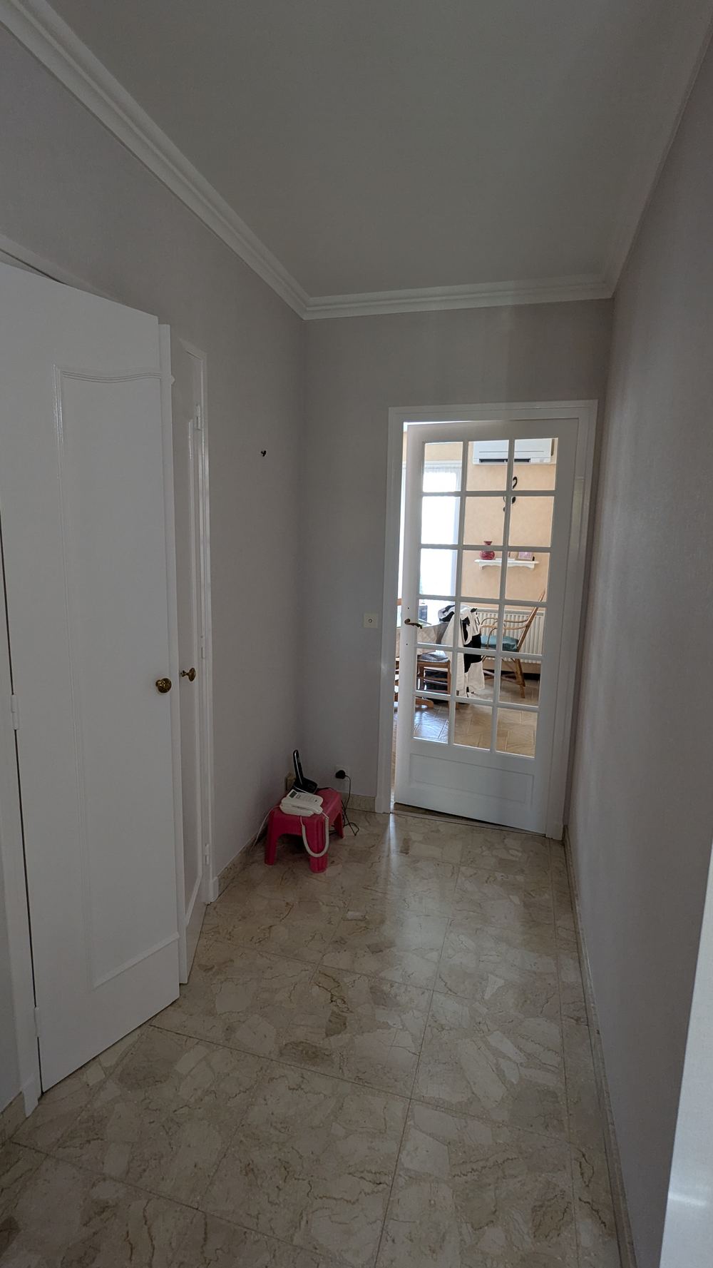Chantier Coulet après travaux